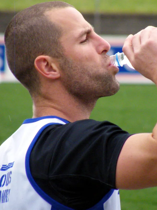 Luke Patten
