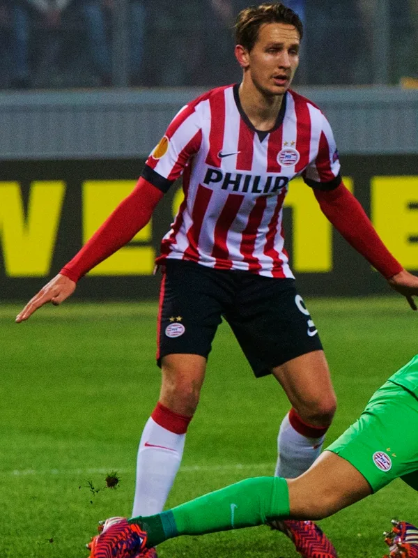 Luuk de Jong