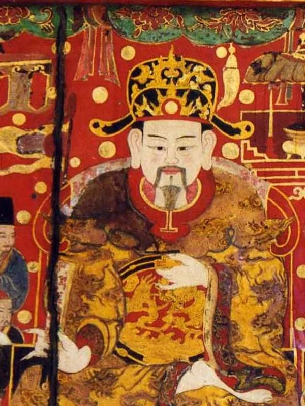 Lý Nam Đế