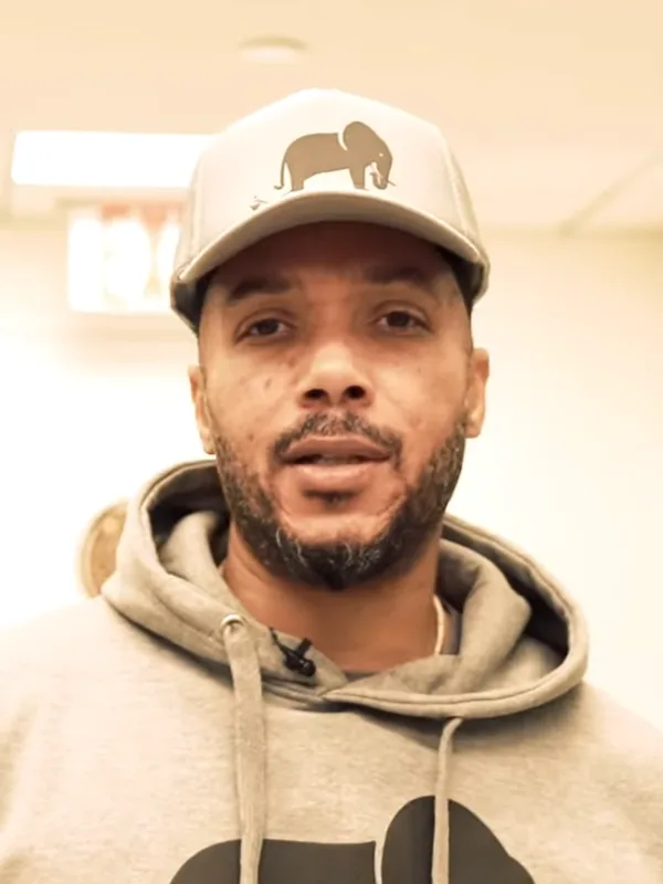 Lyfe Jennings
