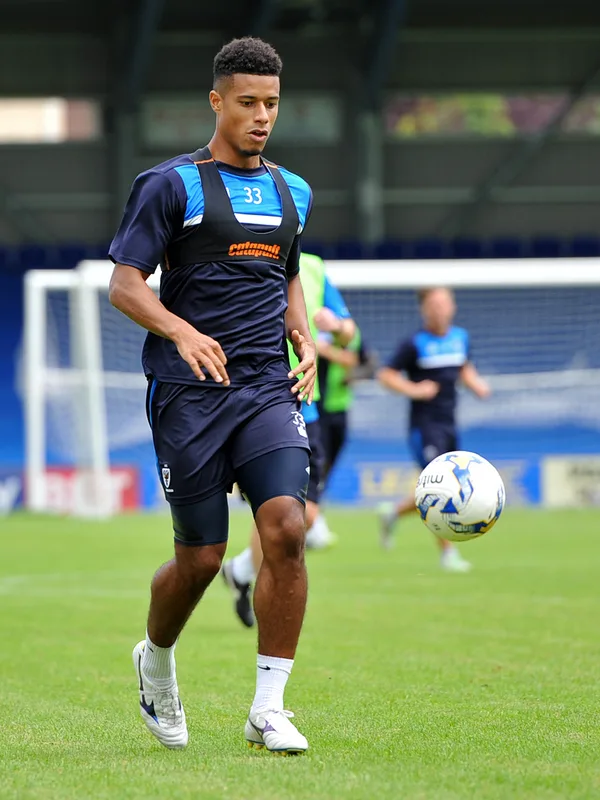 Lyle Taylor