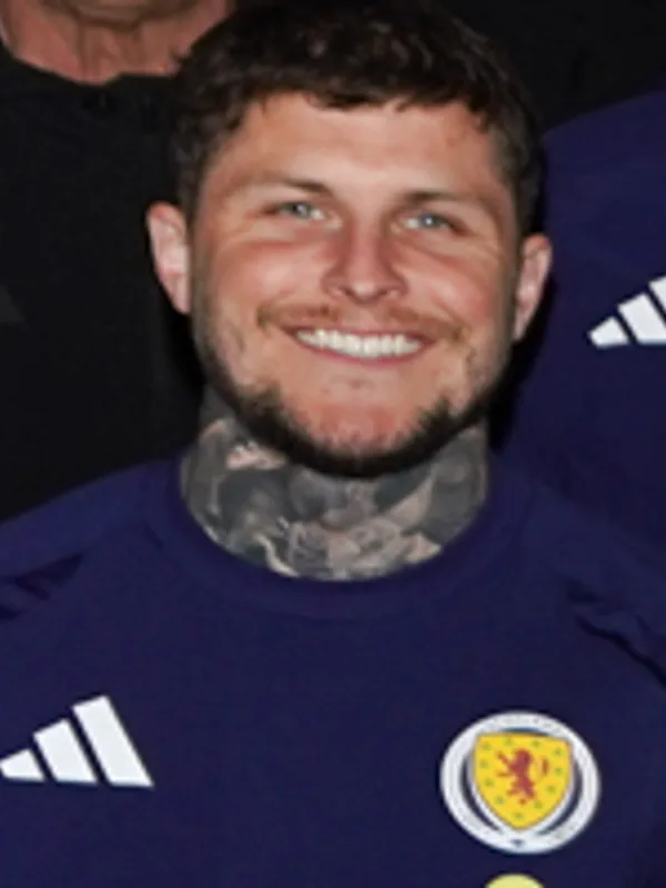 Lyndon Dykes
