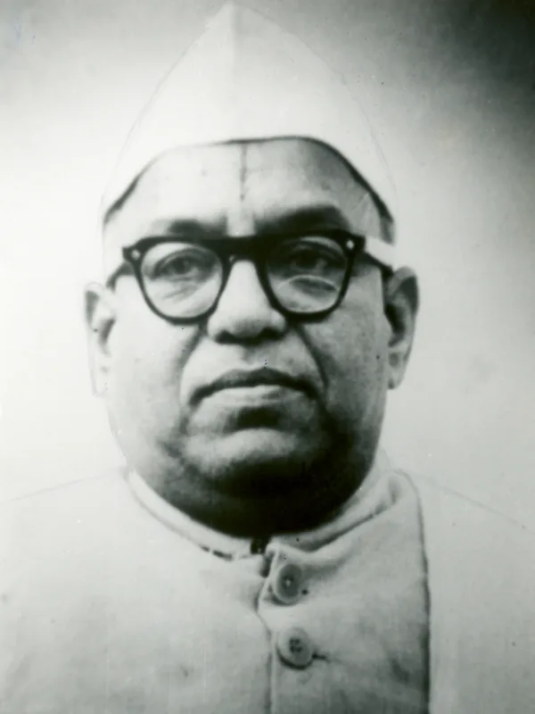 M. A. Ayyangar
