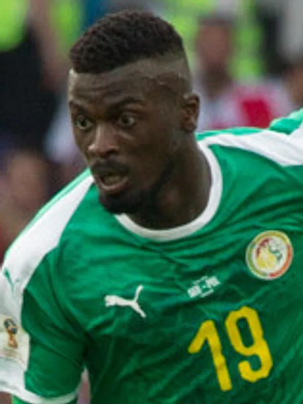 M'Baye Niang