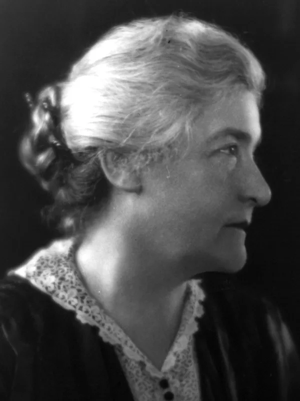 M. Carey Thomas