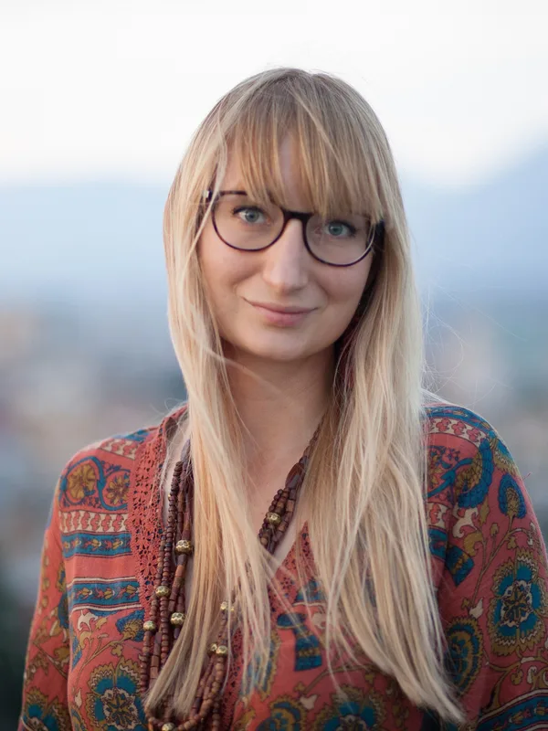Małgorzata Rejmer