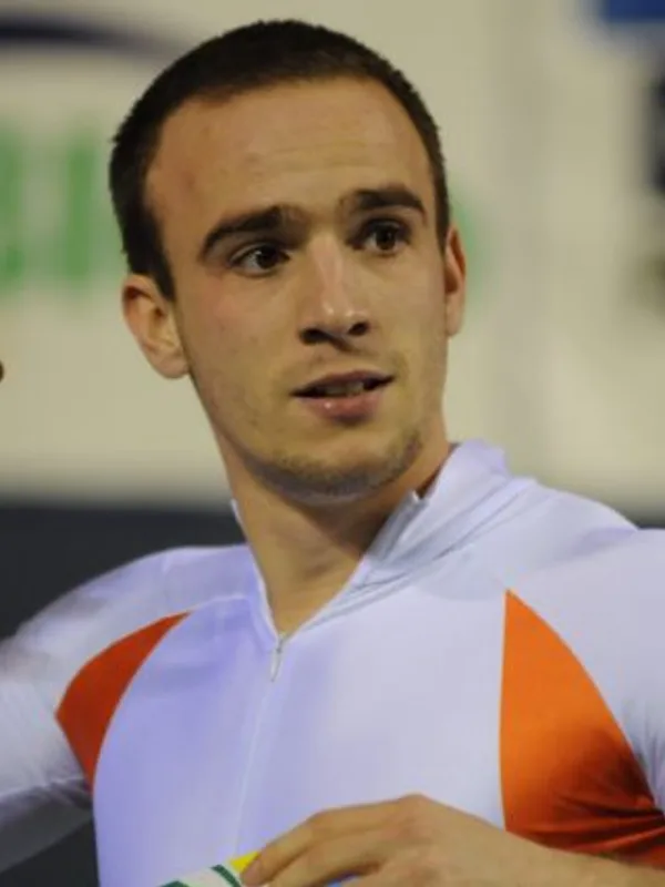 Maarten Heisen