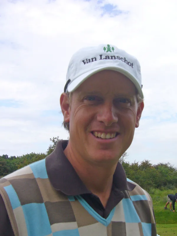 Maarten Lafeber