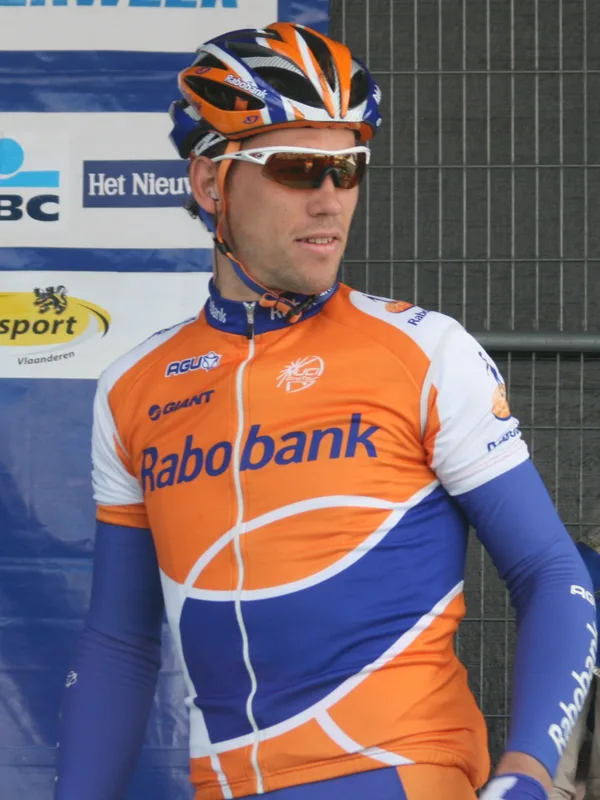 Maarten Tjallingii