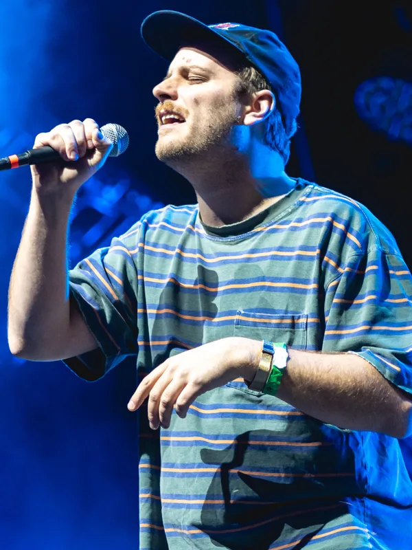 Mac DeMarco