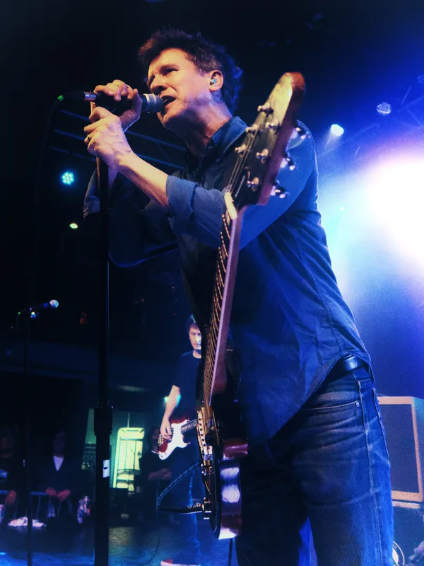 Mac McCaughan