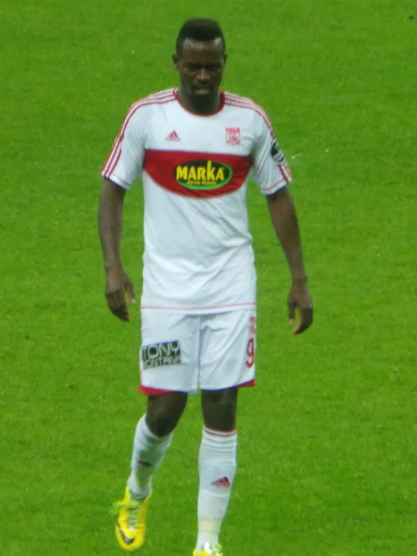 Macauley Chrisantus