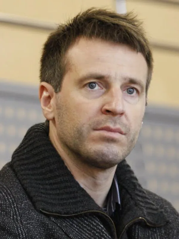 Maciej Żurawski