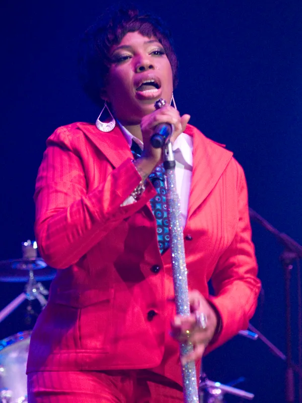 Macy Gray