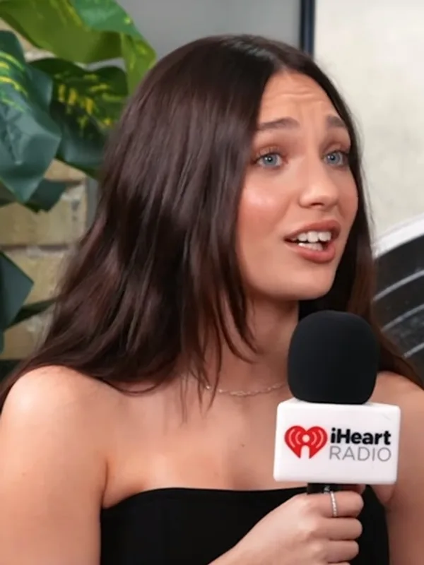 Maddie Ziegler