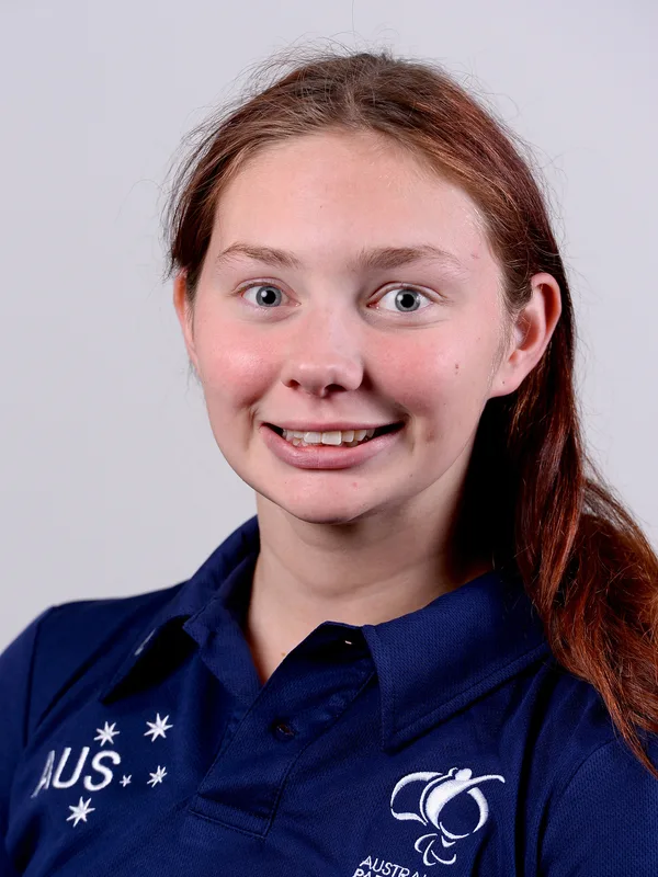 Maddison Elliott