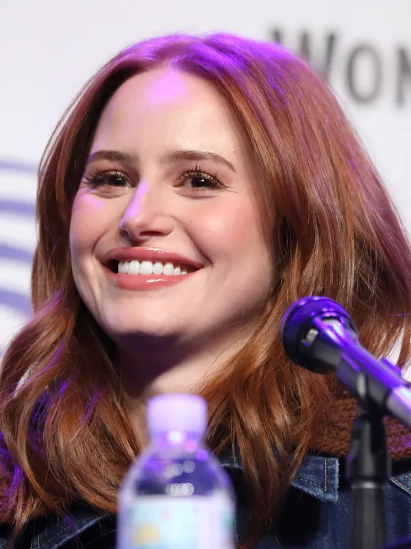 Madelaine Petsch