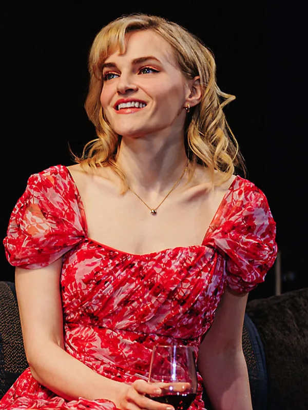 Madeline Brewer