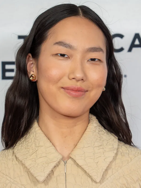Madison Hu