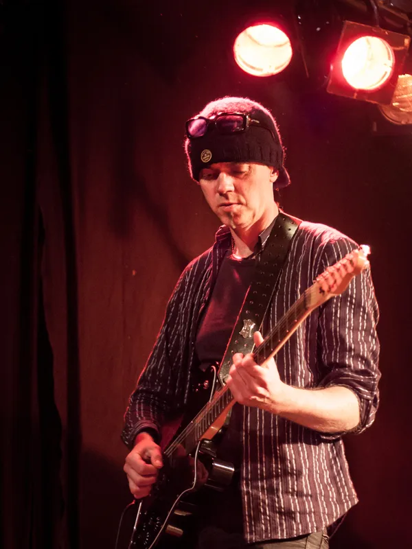 Mads Eriksen (musician)