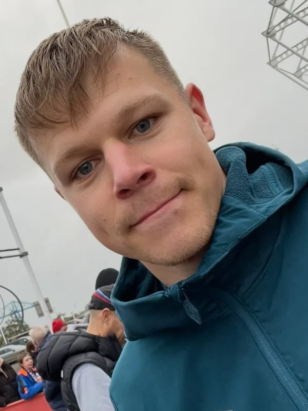 Mads Juel Andersen
