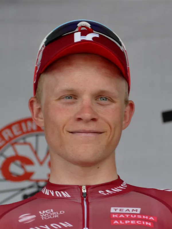 Mads Würtz Schmidt