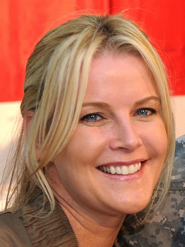 Maeve Quinlan