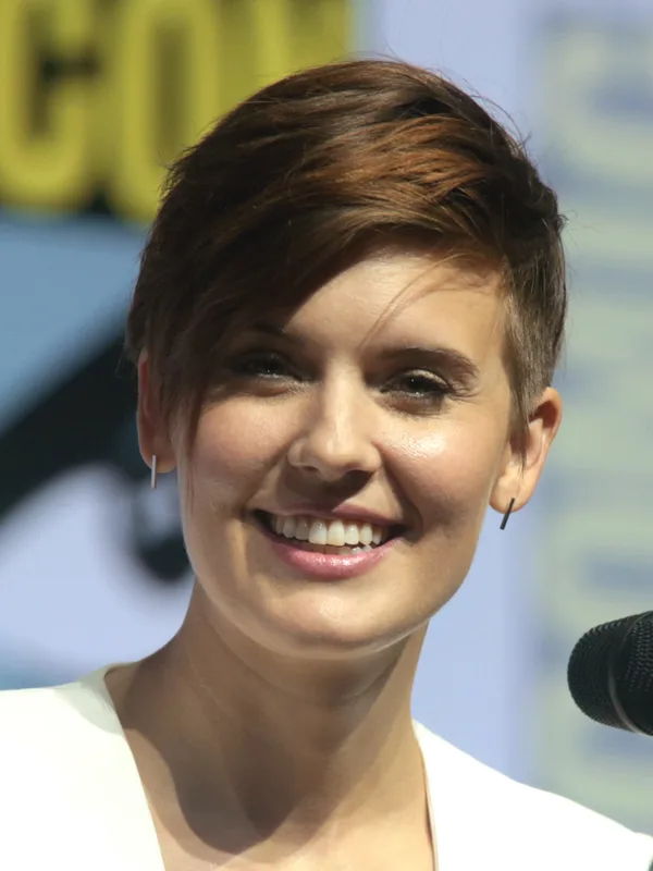 Maggie Grace