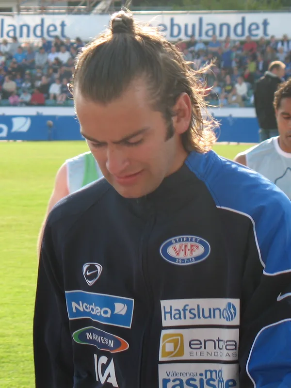 Magne Hoseth