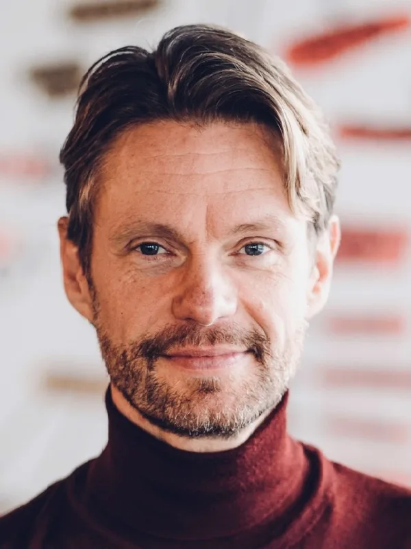 Magnús Árni Magnússon