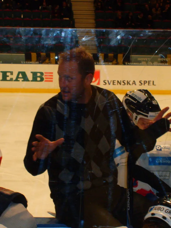 Magnus Arvedson