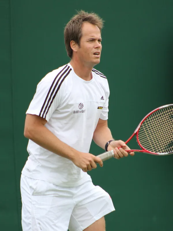Magnus Norman