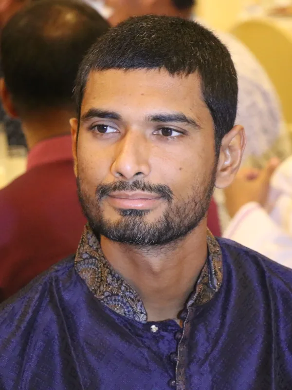 Mahmudullah