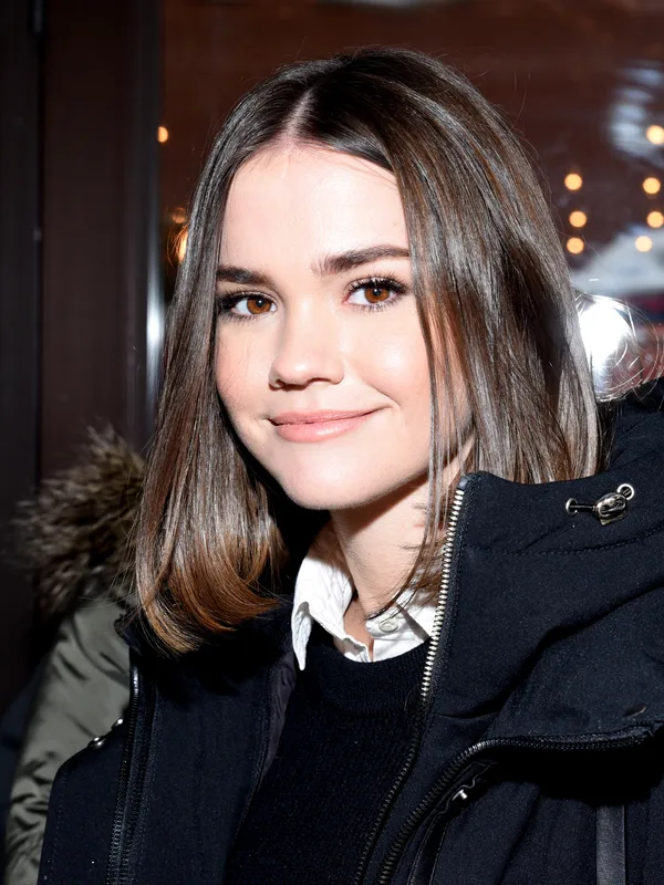 Maia Mitchell