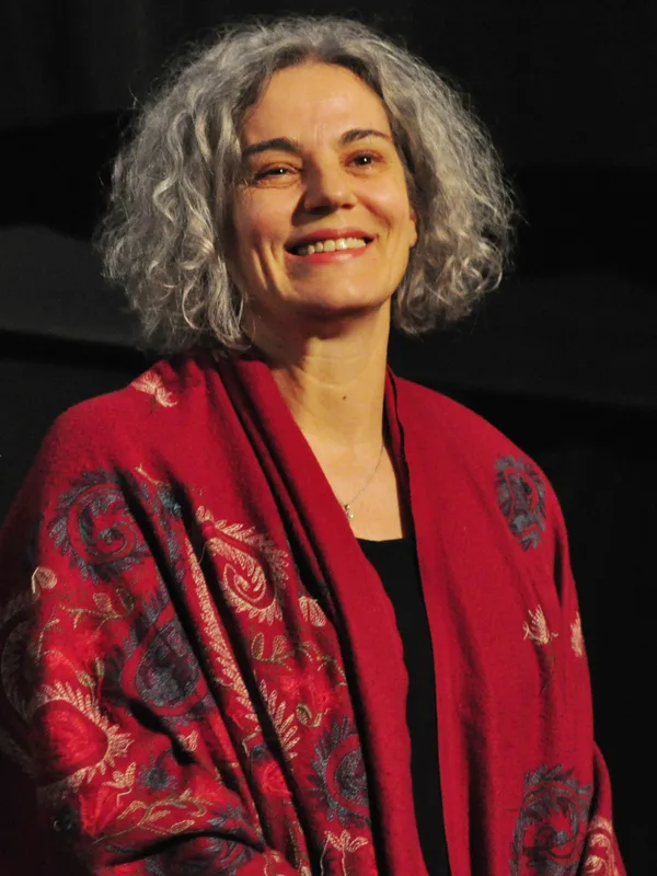 Maia Morgenstern