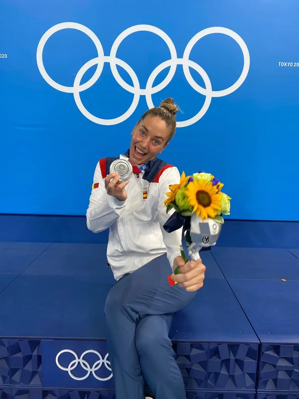Maica García Godoy