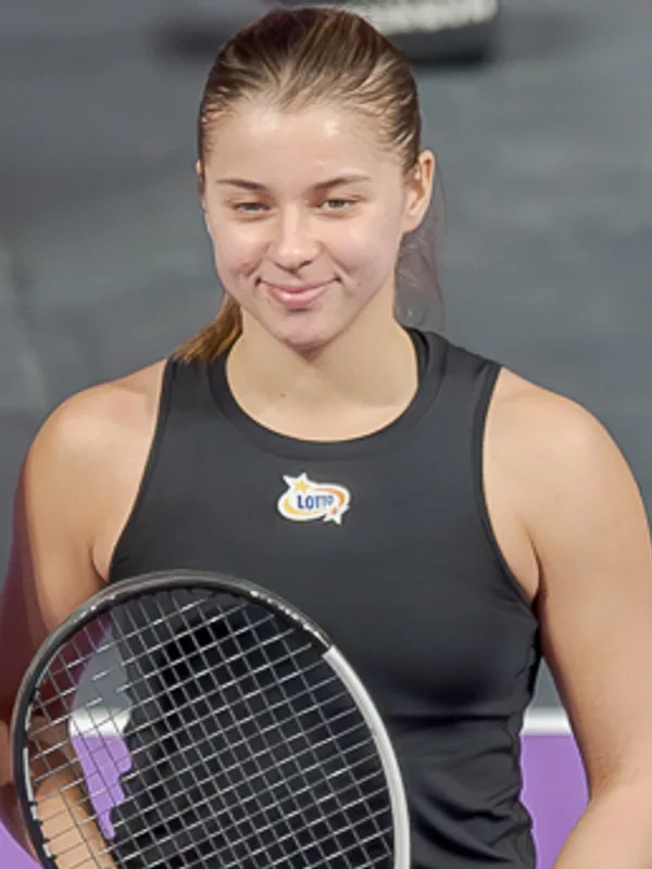 Maja Chwalińska