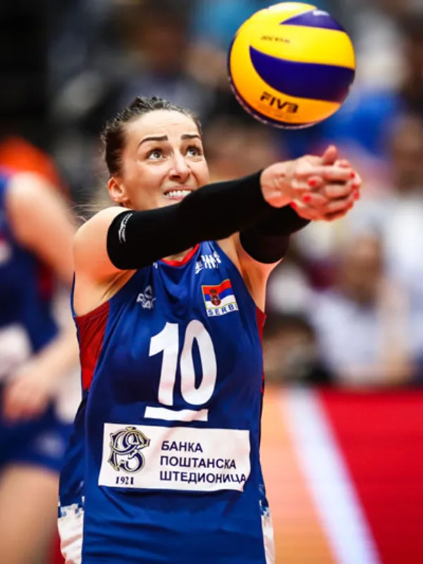 Maja Ognjenović