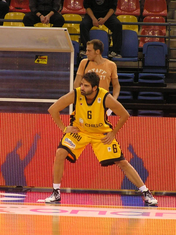 Makis Nikolaidis