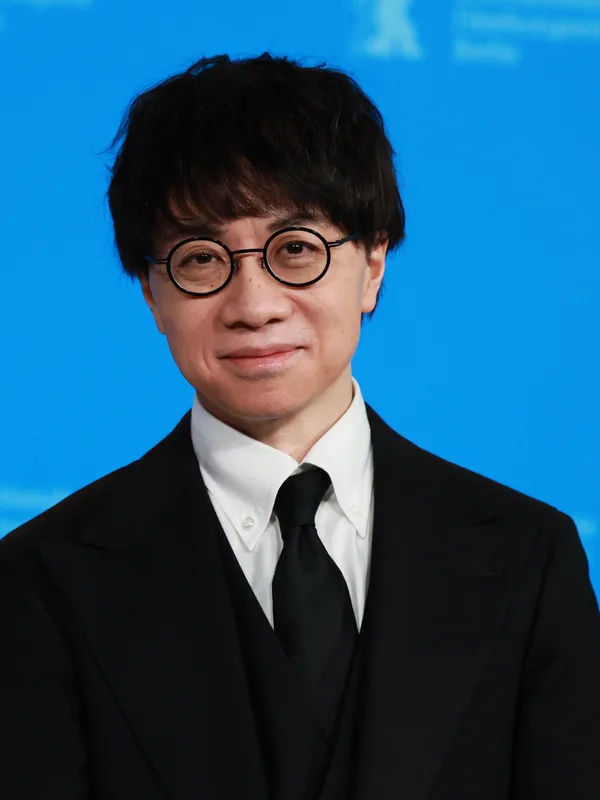Makoto Shinkai
