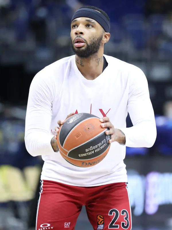 Malcolm Delaney