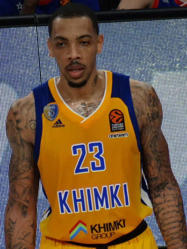Malcolm Thomas (basketball, born 1988)