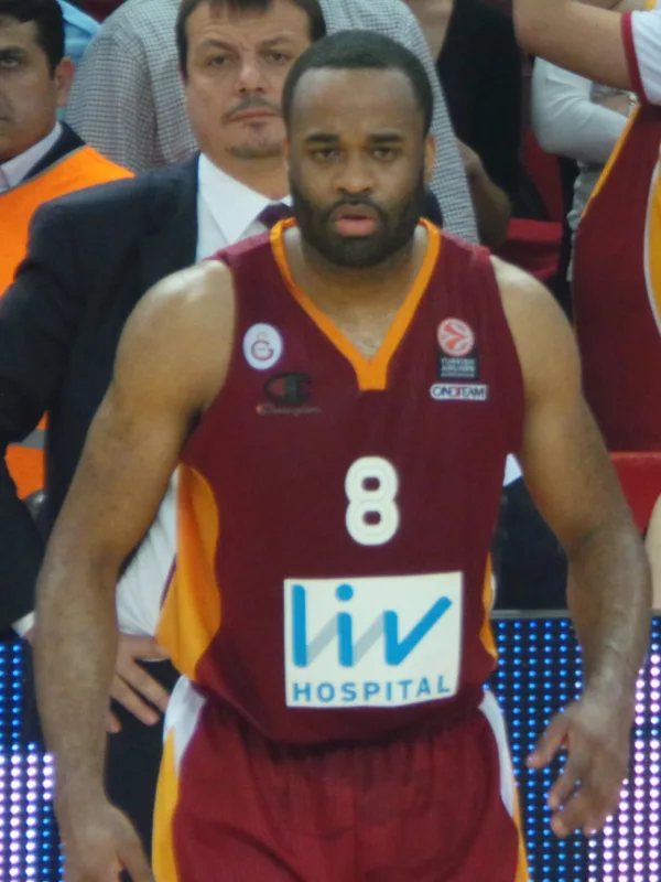Malik Hairston