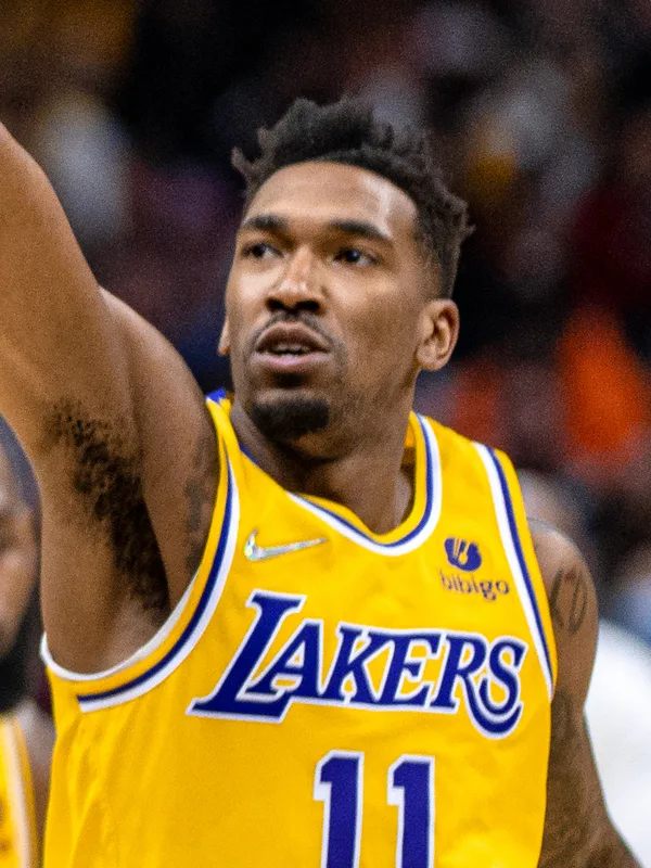 Malik Monk