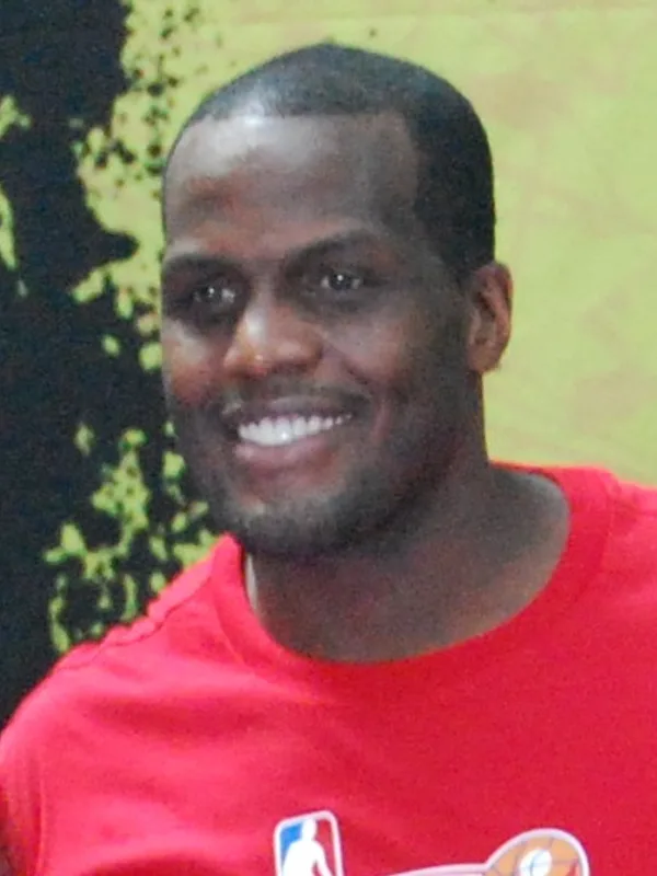Malik Rose