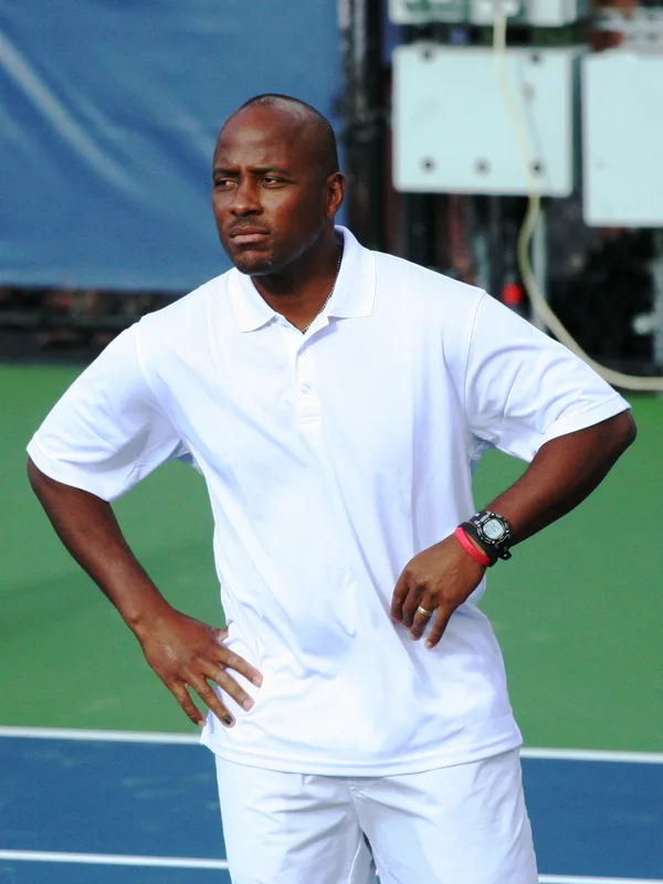MaliVai Washington