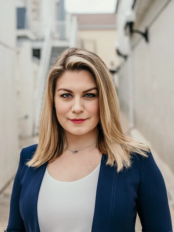 Mallory Hagan
