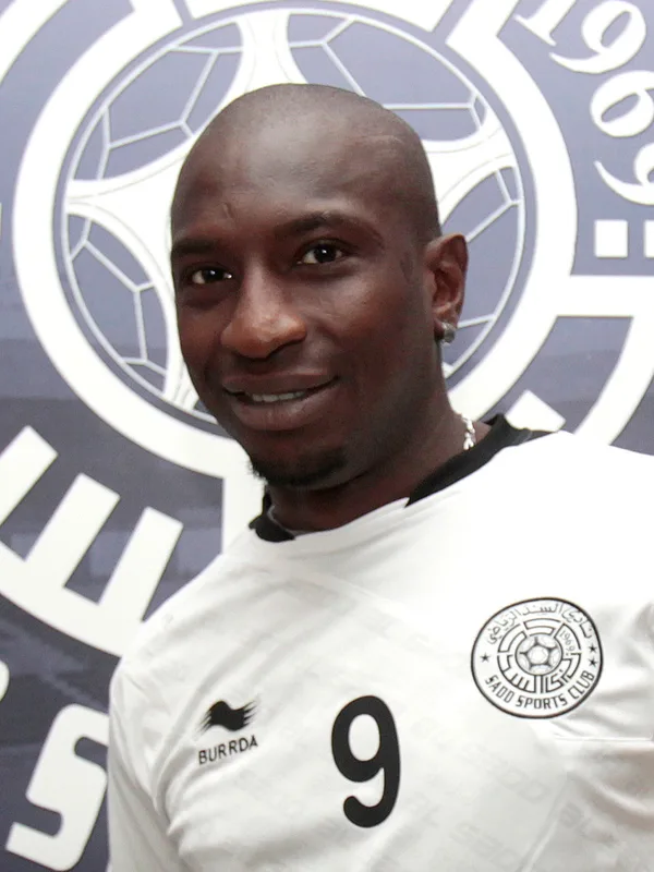Mamadou Niang