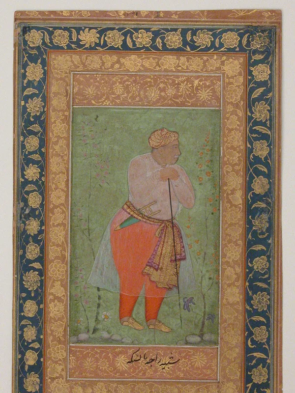 Man Singh I