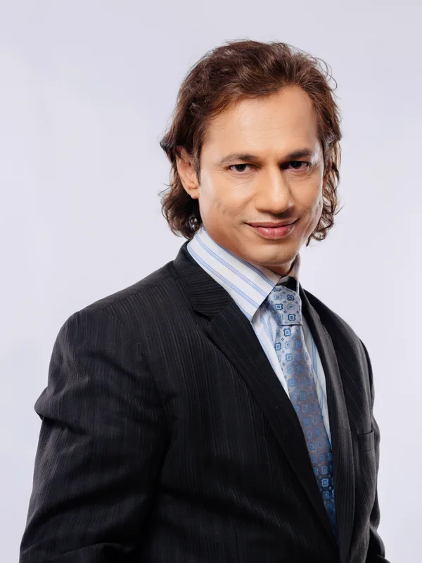 Mandar Agashe